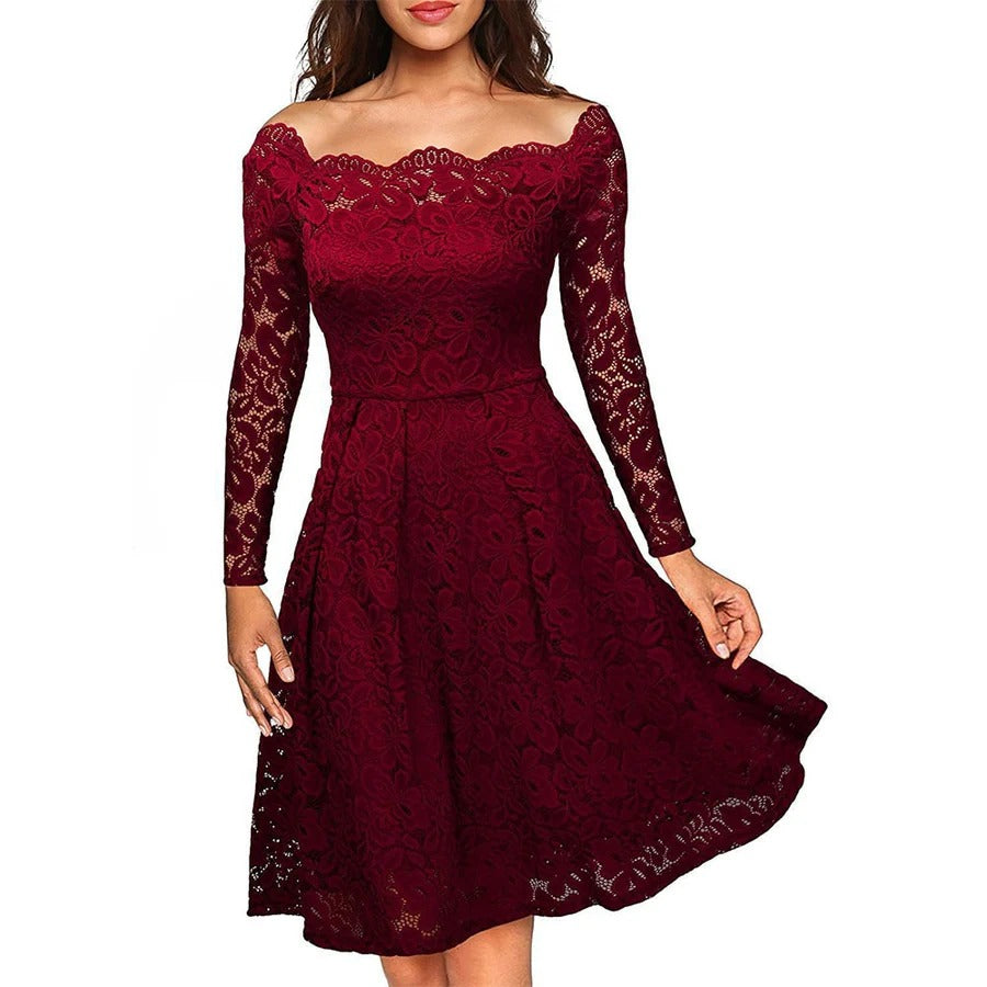 EP | Robe d'hiver élégante et stylée