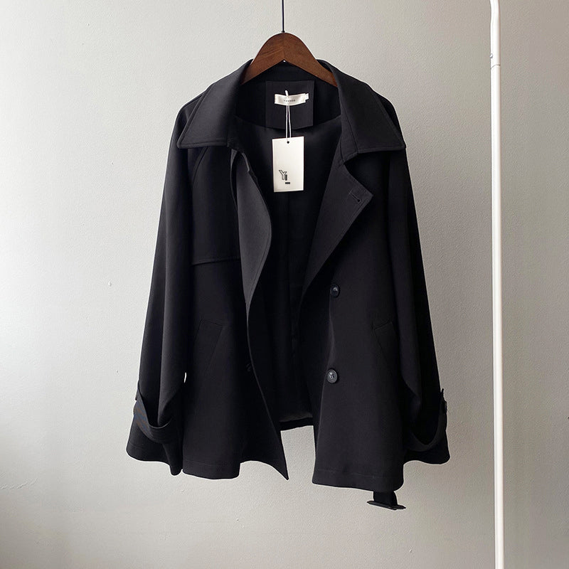 EP | Manteau classique et confortable