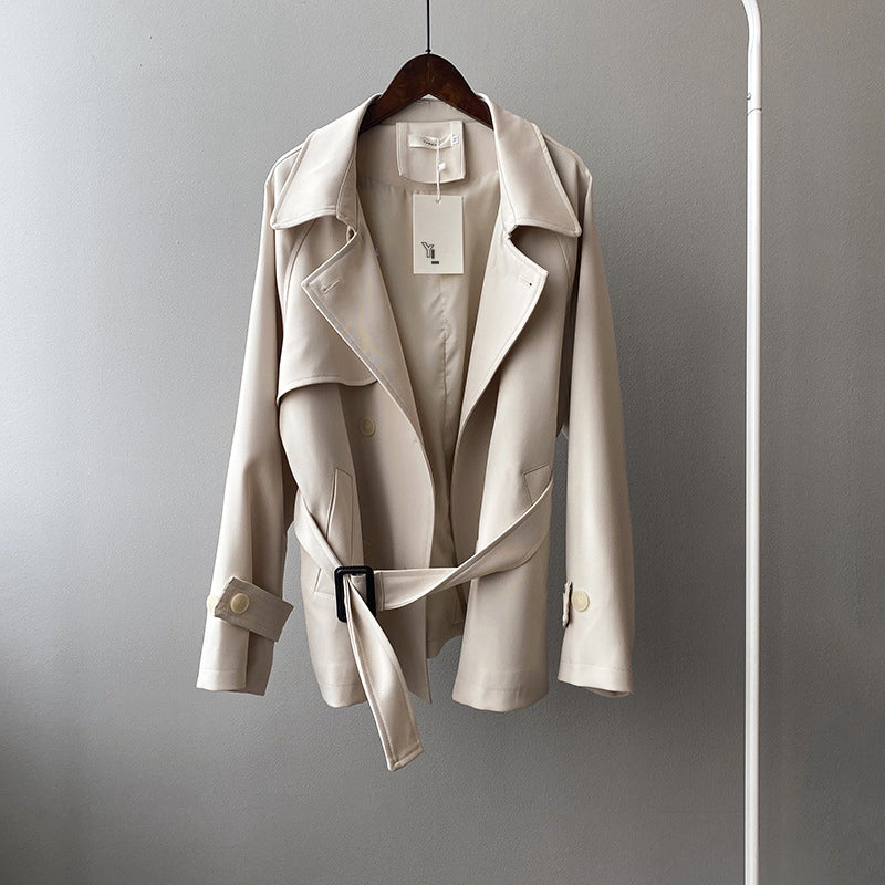 EP | Manteau classique et confortable