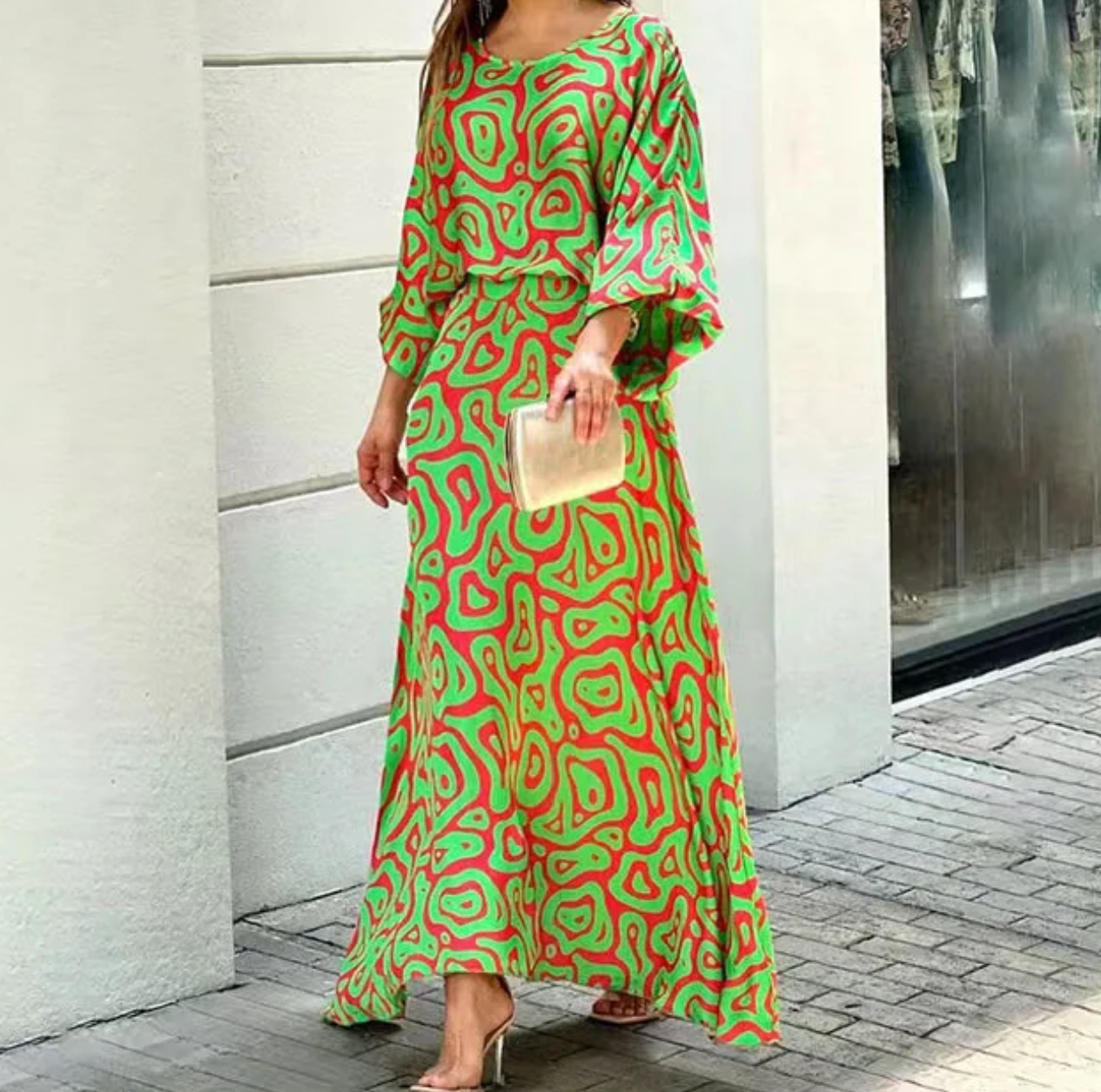 EP | Robes pour toutes les occasions