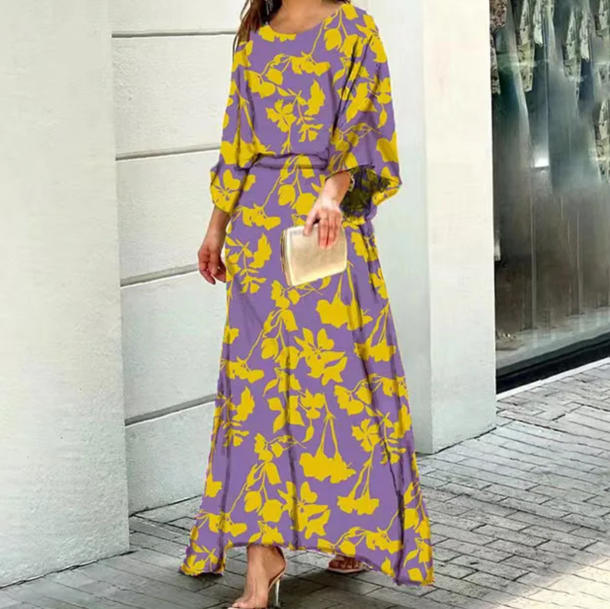 EP | Robes pour toutes les occasions