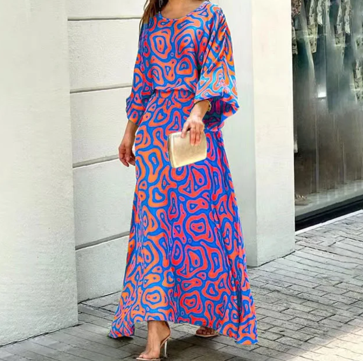 EP | Robes pour toutes les occasions