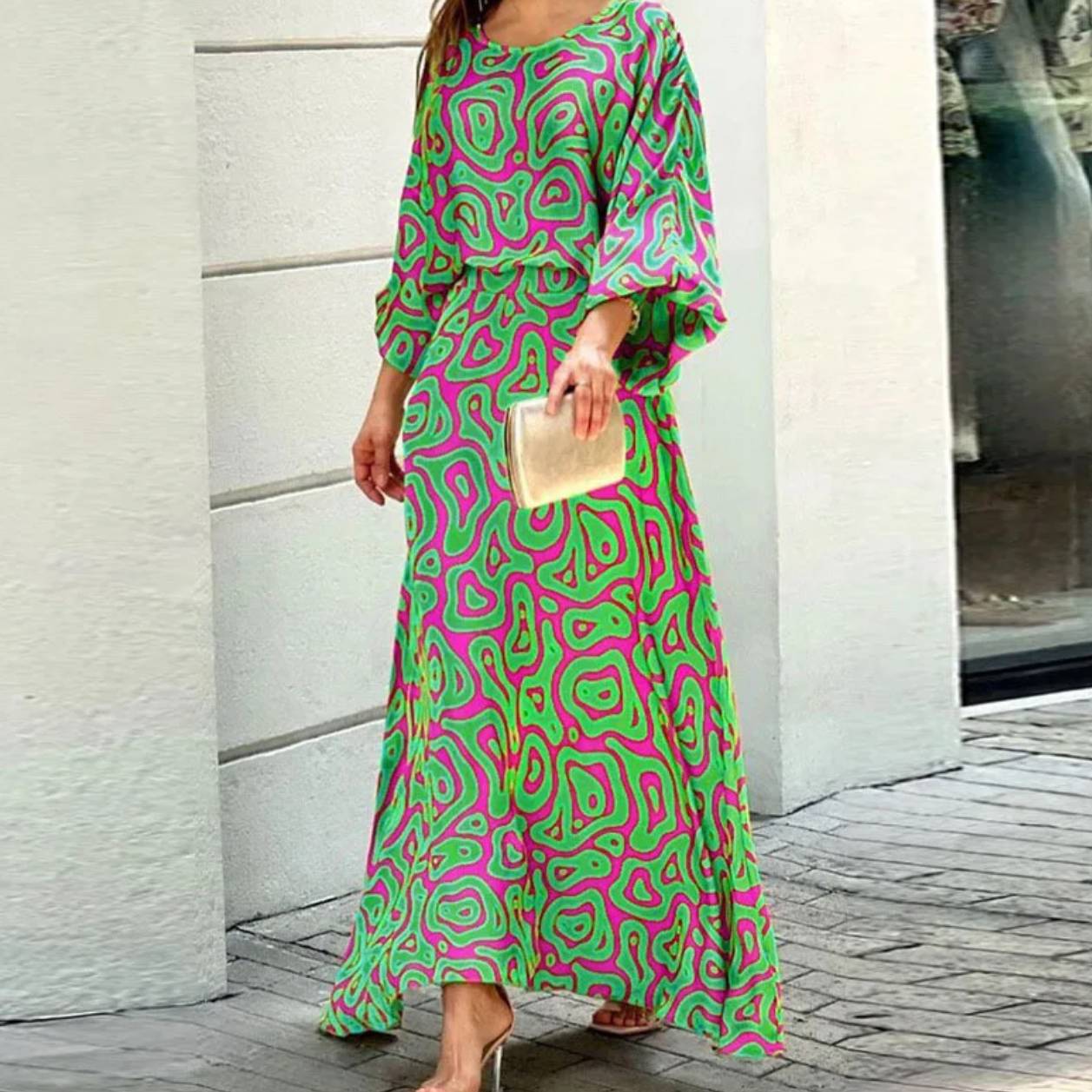 EP | Robes pour toutes les occasions