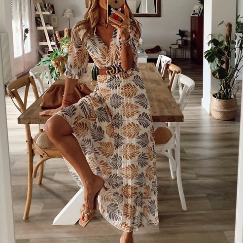 EP | Robe d'hiver moderne et confortable