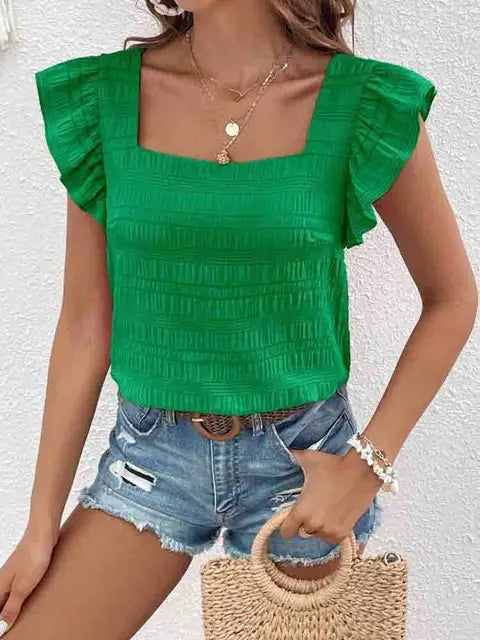 EP | Blouse moderne et à la mode