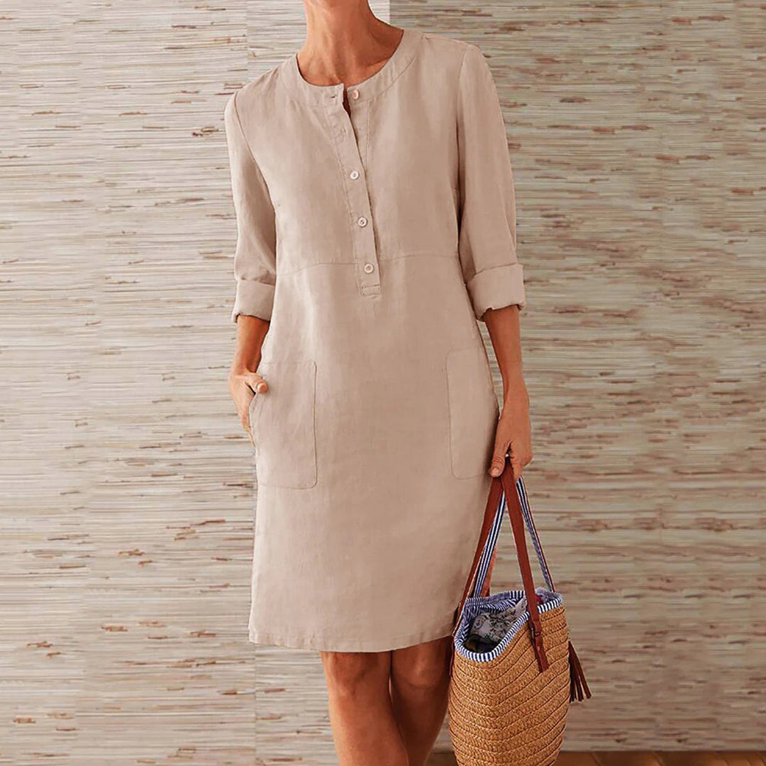 EP | Robe d'hiver tendance et élégante