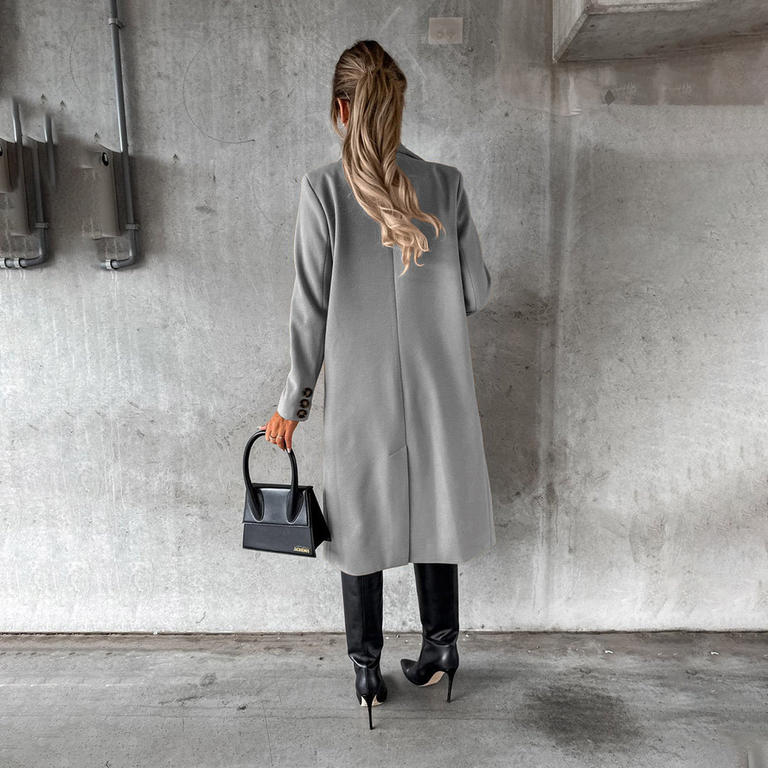 EP | Manteau général moderne et à la mode