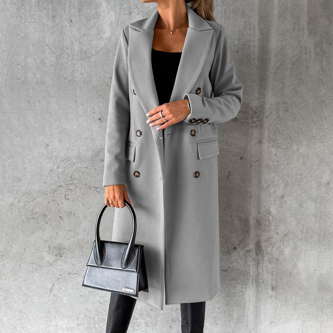 EP | Manteau général moderne et à la mode