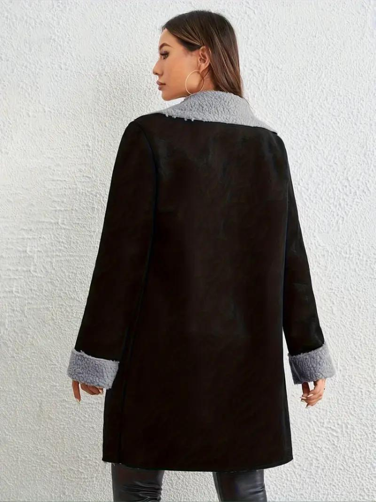 EP | Manteau général classique et élégant