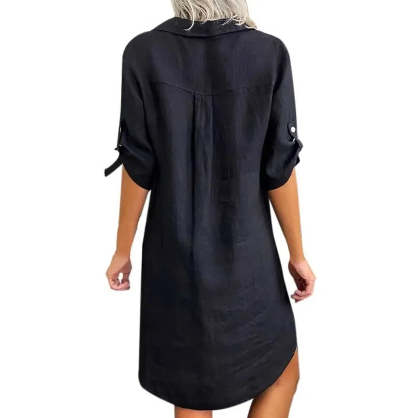 EP | Robe d'hiver élégante et polyvalente