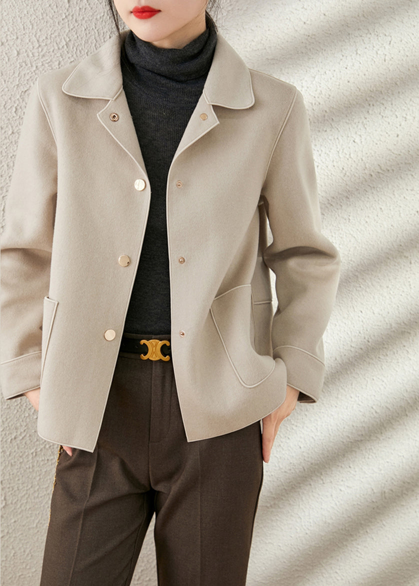 EP | Manteau décontracté et relaxant