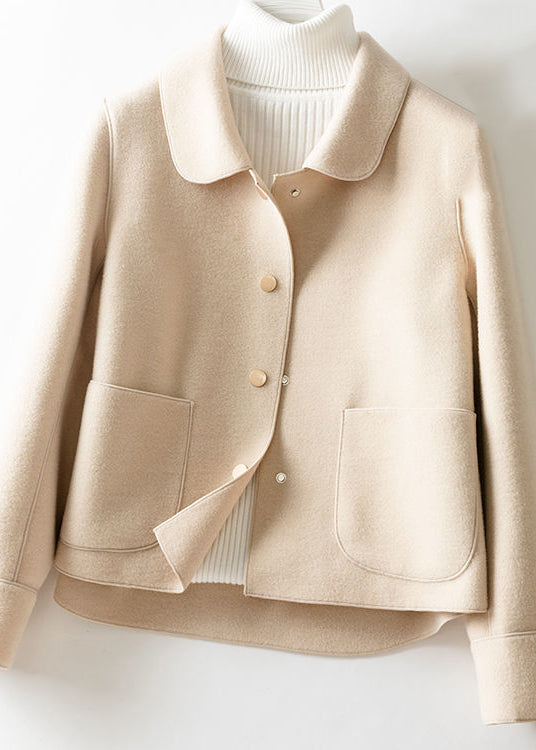 EP | Manteau décontracté et relaxant