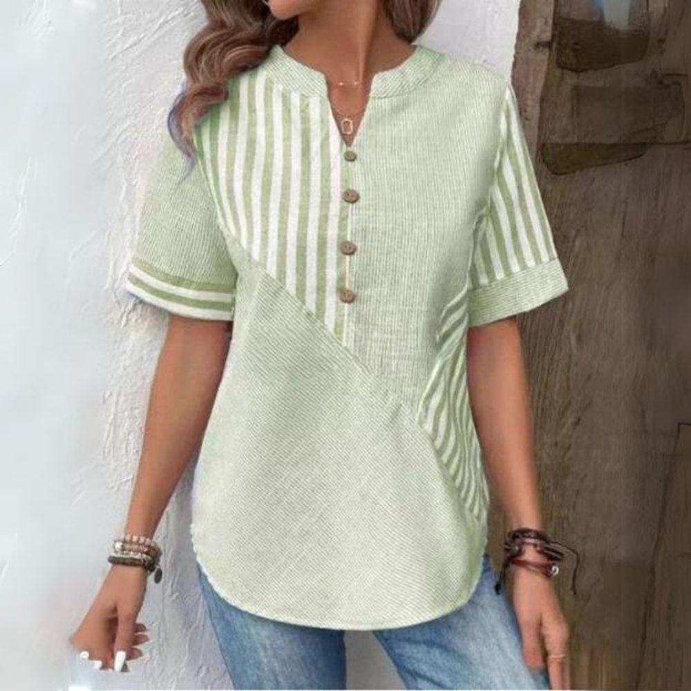 ND | Blouse élégante