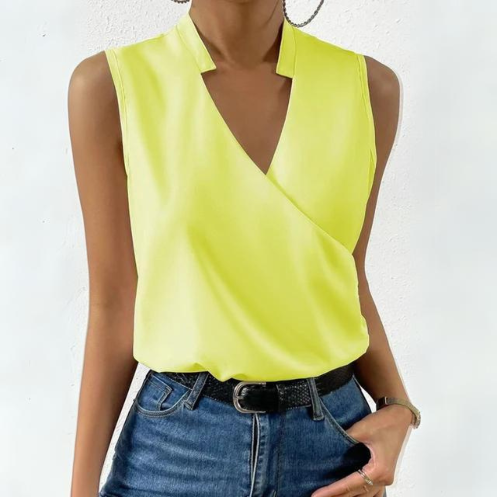ND | Blouse élégante pour femmes