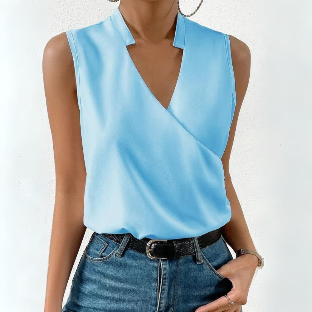 ND | Blouse élégante pour femmes