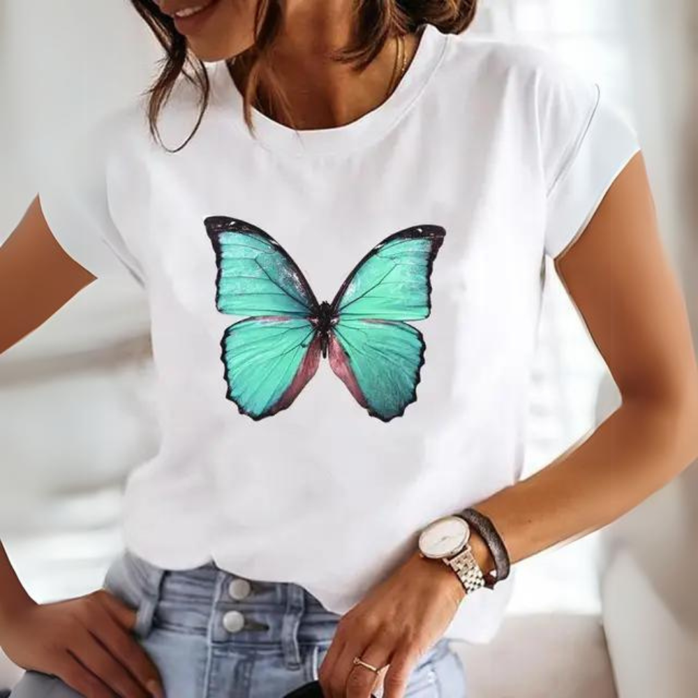 ND | T-shirt "Love