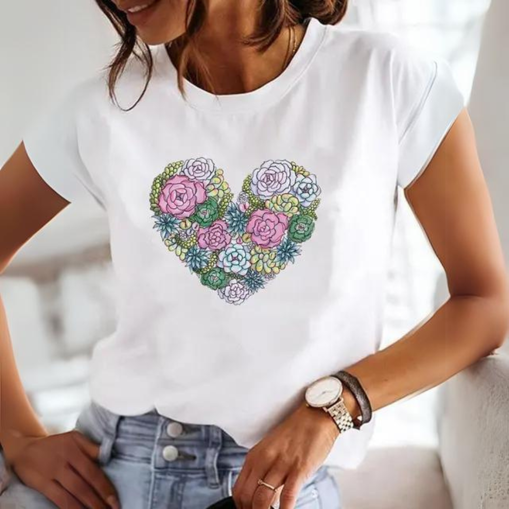 ND | T-shirt "Love