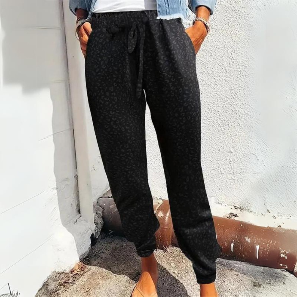 ND | Pantalon confortable et à la mode