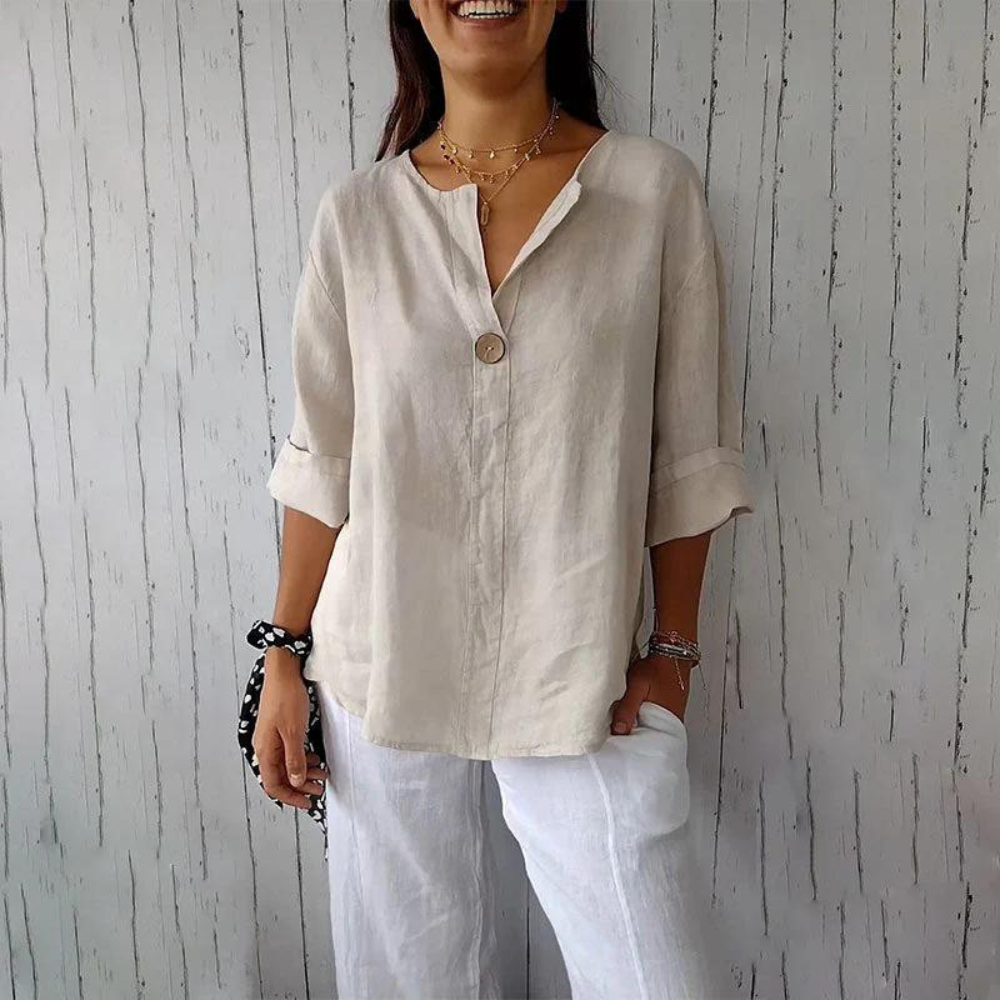 ND | Top élégant femme