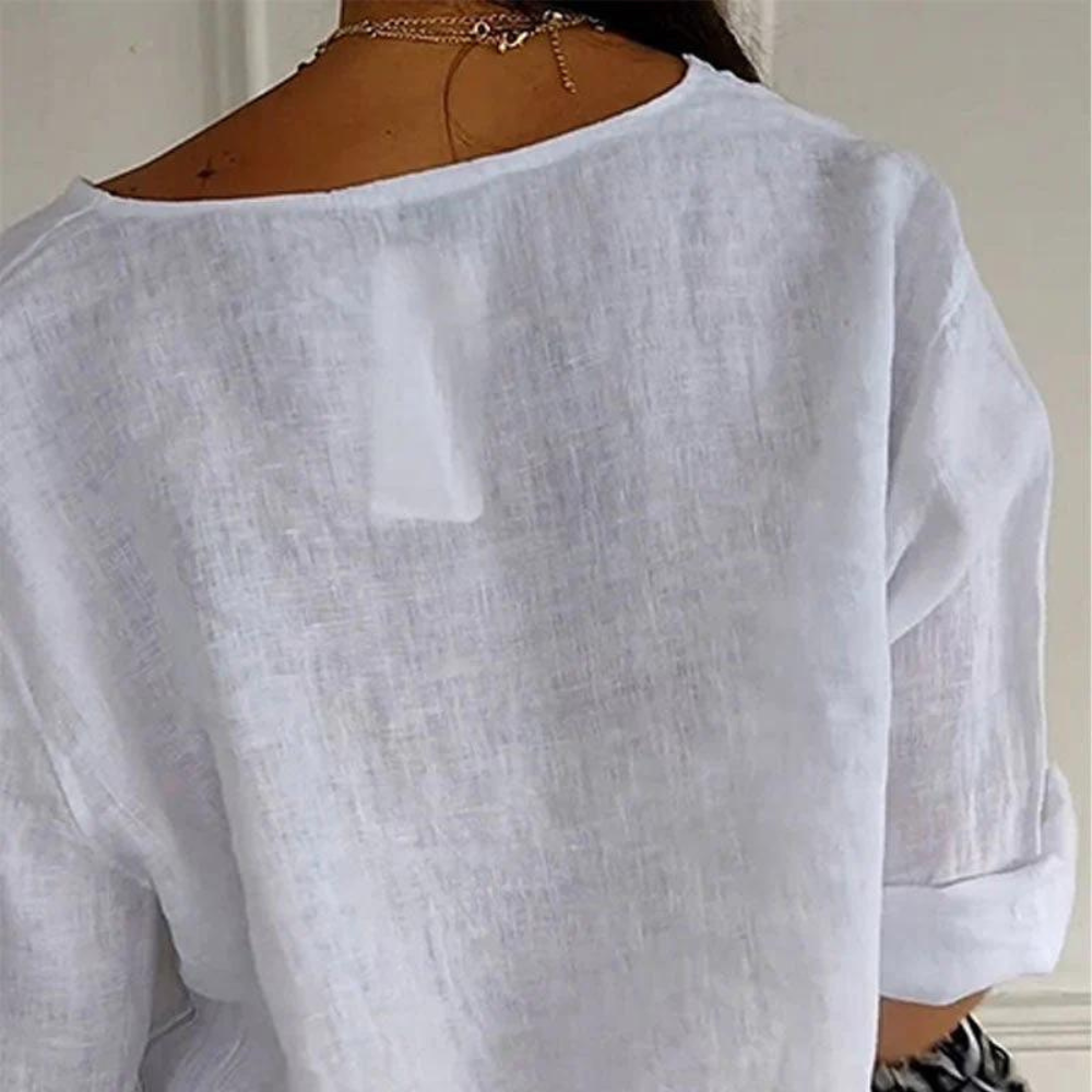 ND | Top élégant femme