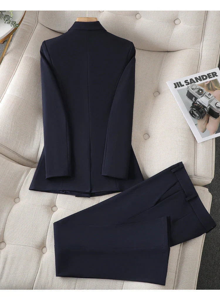 EP | Robe d'hiver confortable et élégante