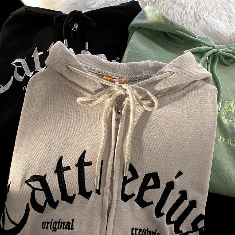EP | Sweat à capuche d'hiver décontracté