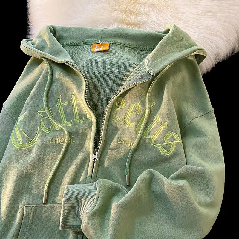 EP | Sweat à capuche d'hiver décontracté