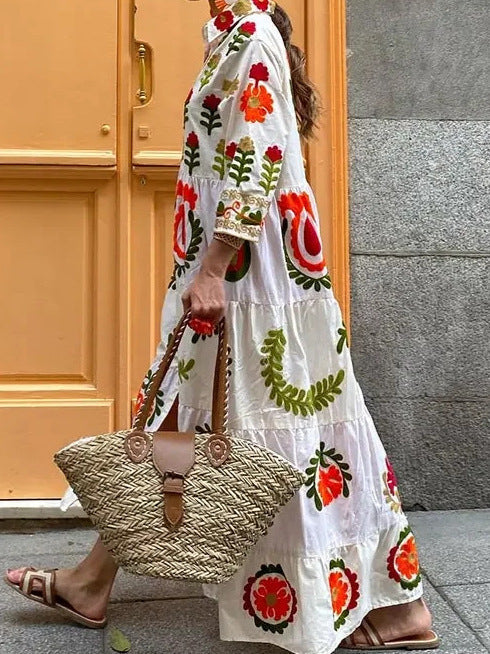 EP | Robe de bohème