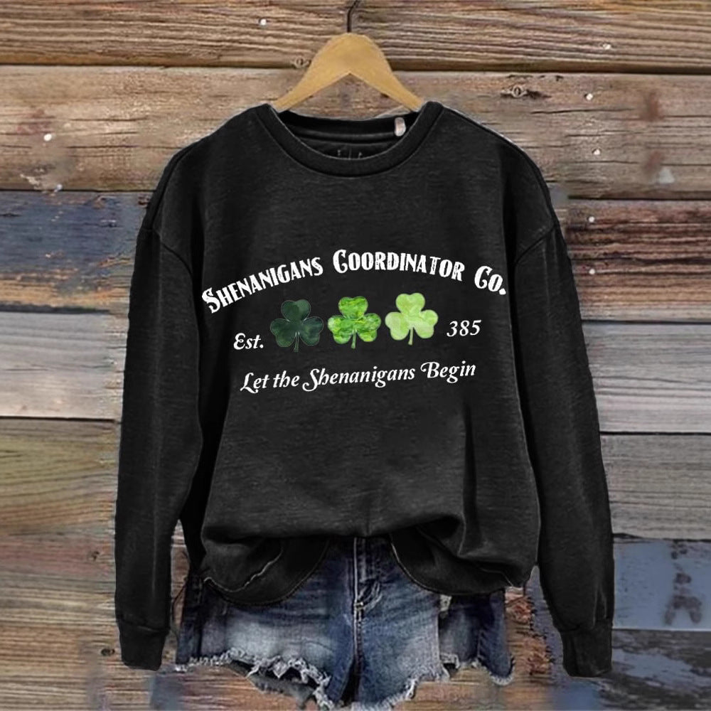 Chic et confortable Chemise