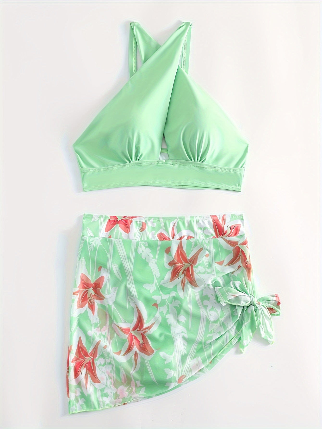Tendance et intemporel Bikini