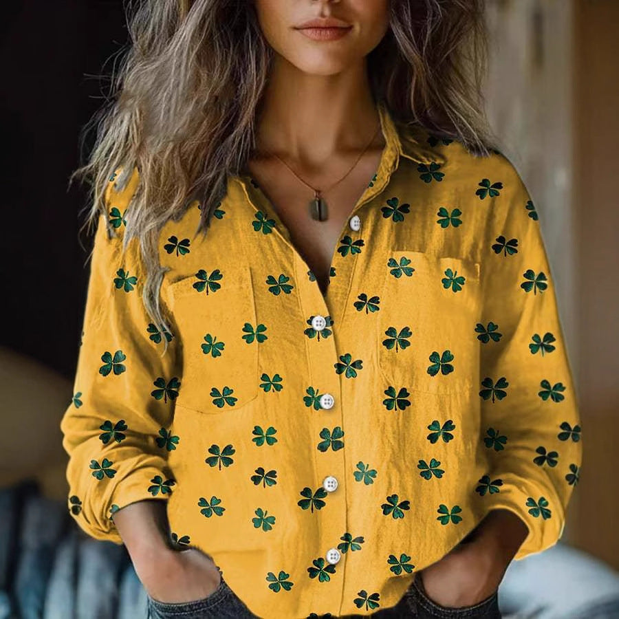 Confortable et chic Chemise