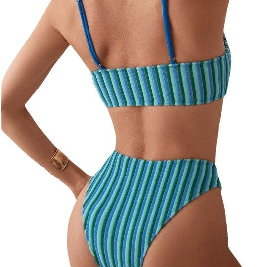 Fluide et fabuleux Bikini