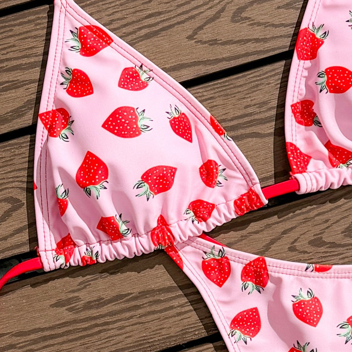 Séduisant et raffiné Bikini