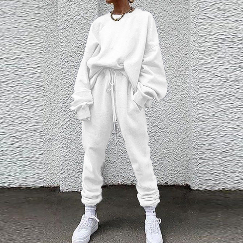 Doux et sophistiqué Pantalon