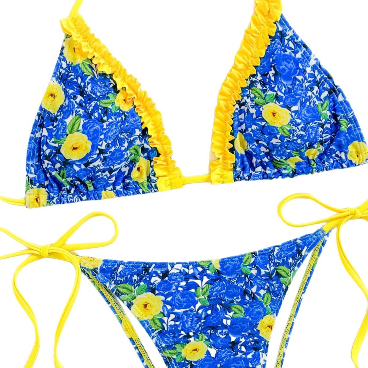 Élégant et contemporain Bikini