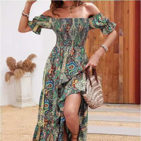 Classique et polyvalent Robe