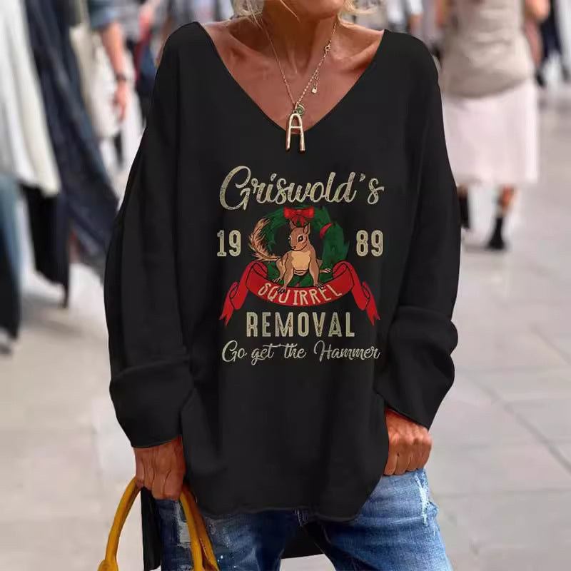 Chic et confortable Chemise