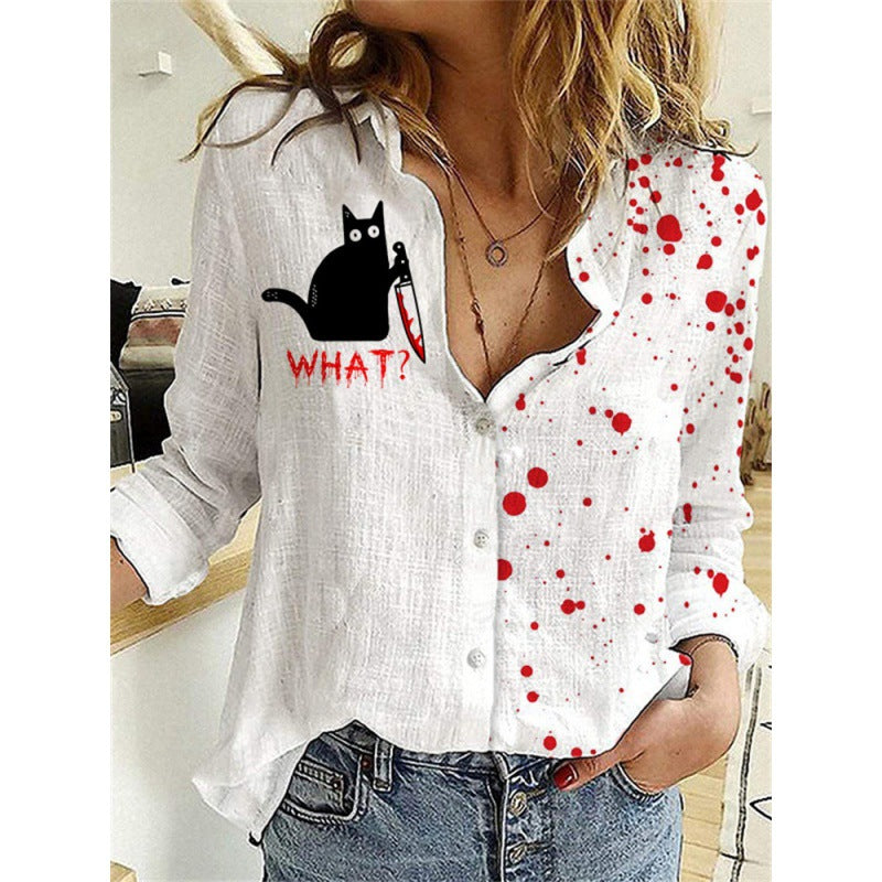 Doux et sophistiqué Chemise