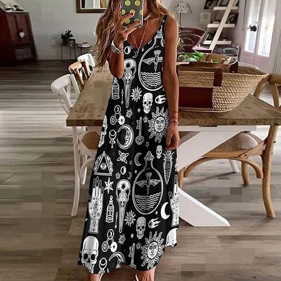 Chic et confortable Robe