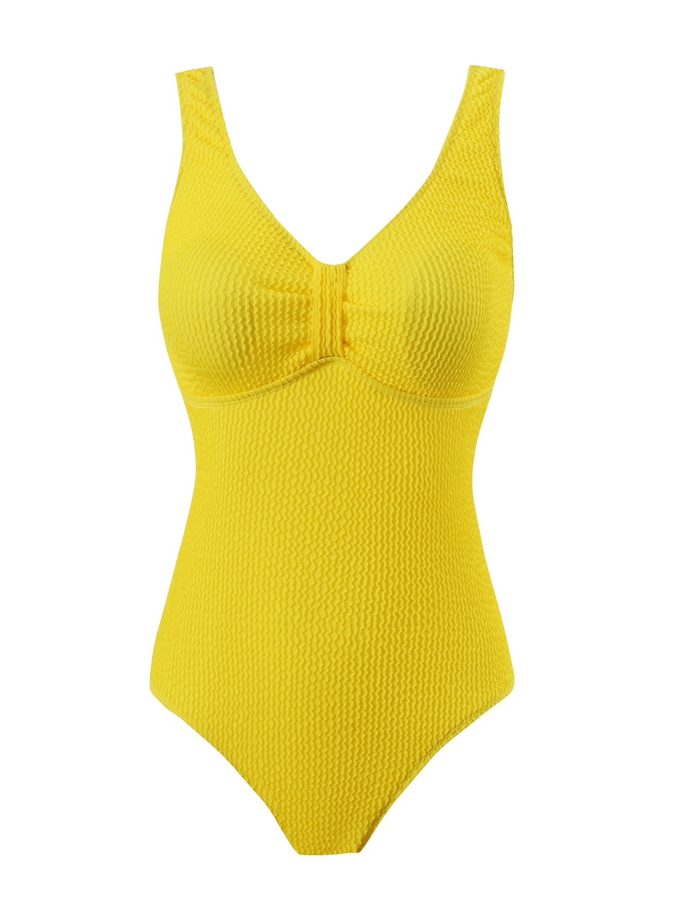 Discret et élégant Bikini