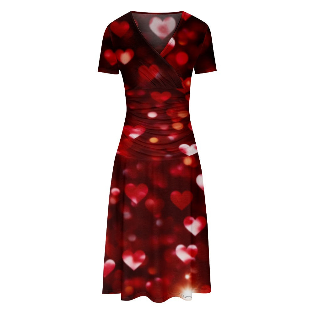 Chic et confortable Robe