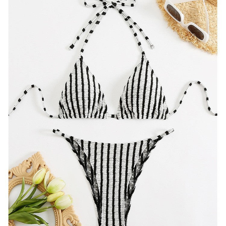 Confortable et chic Bikini