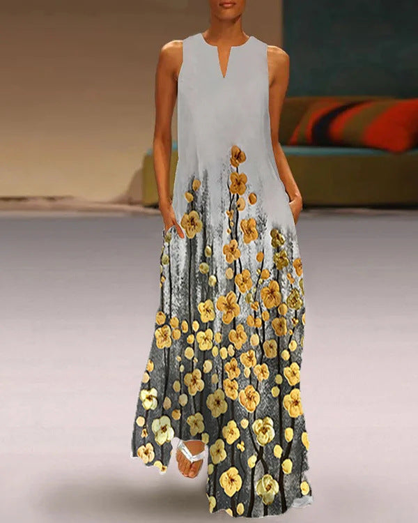 Chic et confortable Robe