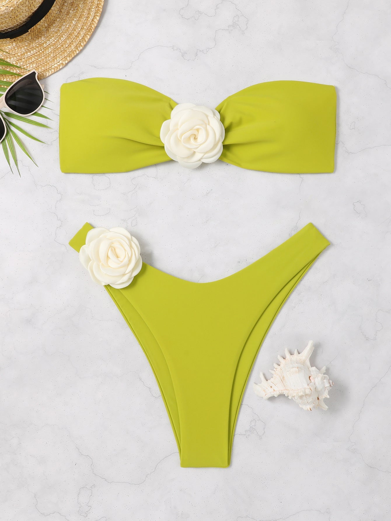 Élégant et contemporain Bikini