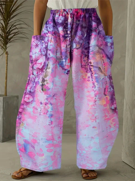 Doux et sophistiqué Pantalon