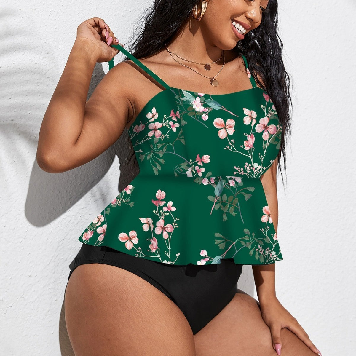 Cool et décontracté Maillot de bain