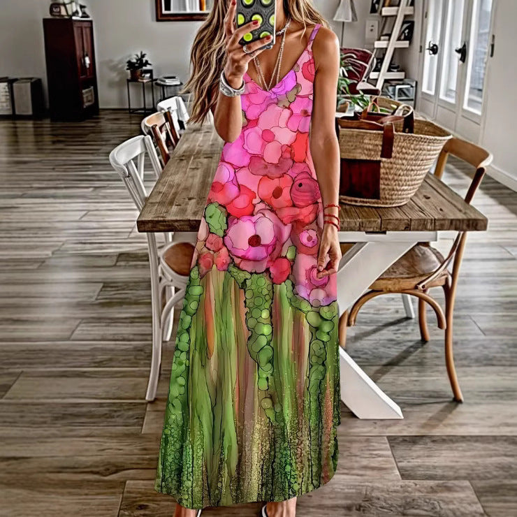 Cool et décontracté Robe