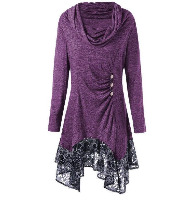 Classique et polyvalent Robe
