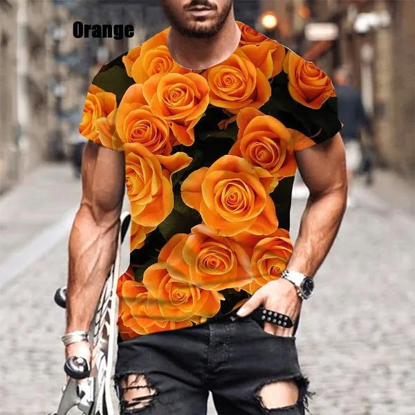 Chic et confortable Chemise