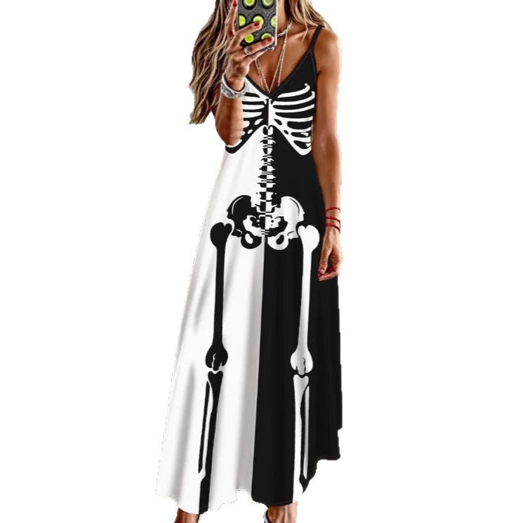 Audacieux et beau Robe